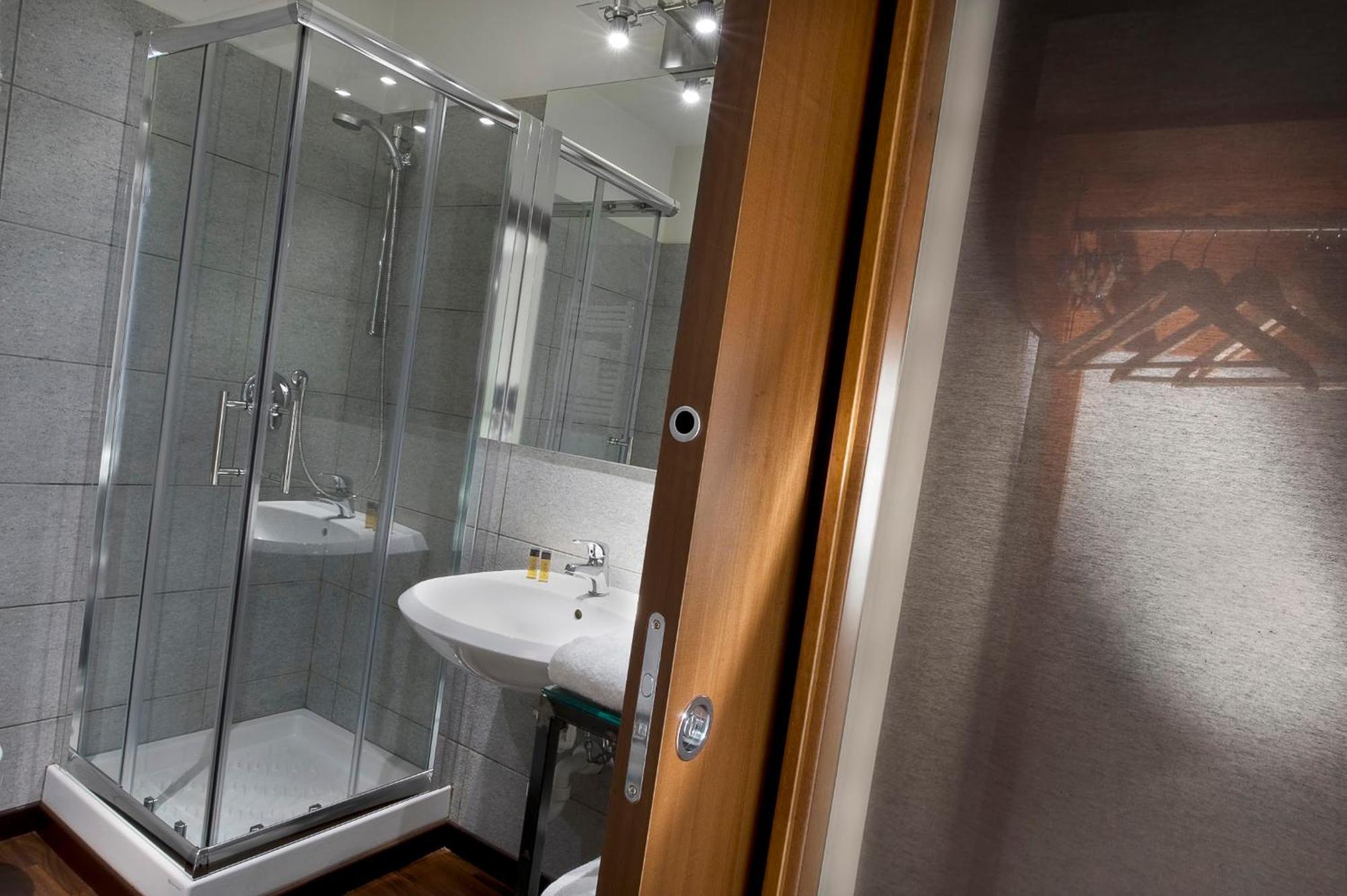B&B Terres D'Aventure Suites Torino Exterior foto
